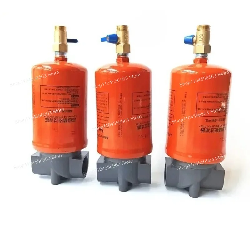 for YTF Laser Cutting Machine Filter Element | High Precision AX/AO/AA-JM01 Replacement for AX/AO/AA Models