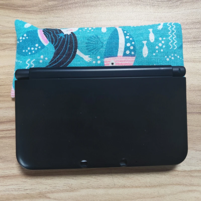 Полный корпус с кнопками для Nintend Old 3DS LL/XL, корпус с бесплатной защитной пленкой и отверткой