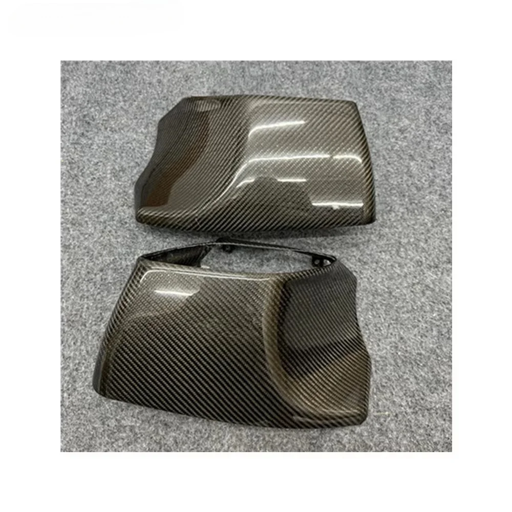 

Recommended hot-selling products Engine cabin decorative cover Suitable for 720S decorative cover