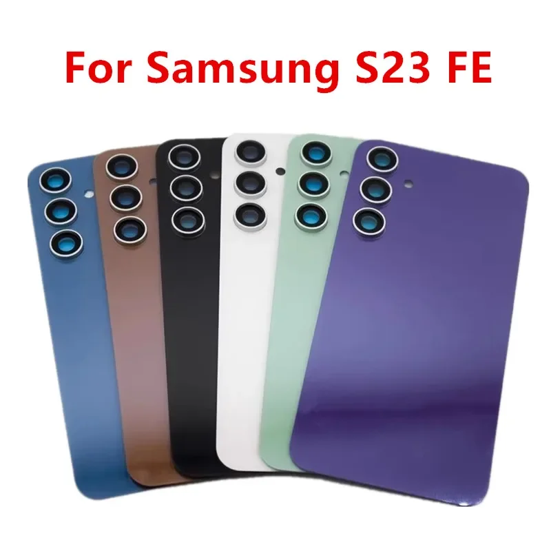 S23fe Housing For Samsung Galaxy S23 FE S711 6.4