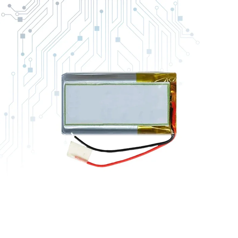 

WH-CH500 (Charging Box) Li-ion Battery for Sony WH-CH500 WH-CH510 WF-H800 WF-XB700 Charging box