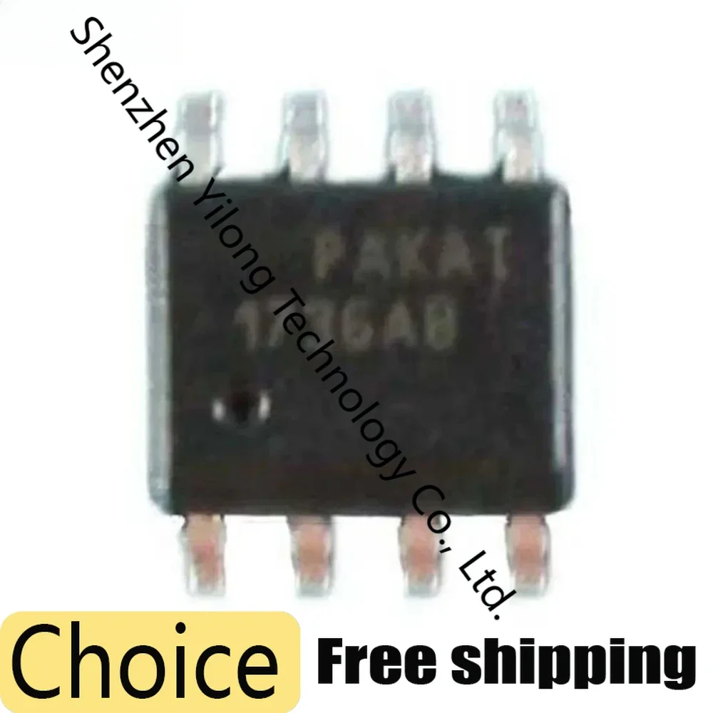 

10pcs/lot 1736AB 1776C MC1776C Brand-new SOP-8