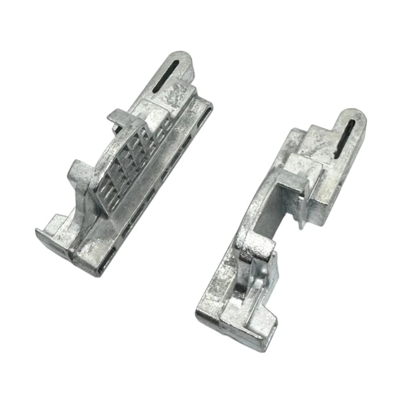 Super Sale Car Upgrade Skylight Sliding Rail Track Bracket for Jeep Renegade