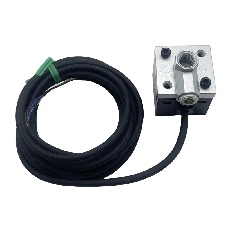 Best Quality DP2-22 Digital Display Pressure Sensor High Precision Pressure Measurement 1Year Warranty