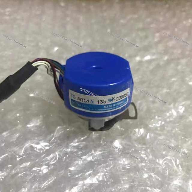 

Rotary Sensor Encoder Ts6014n135 Motor Original Disassembly Machine