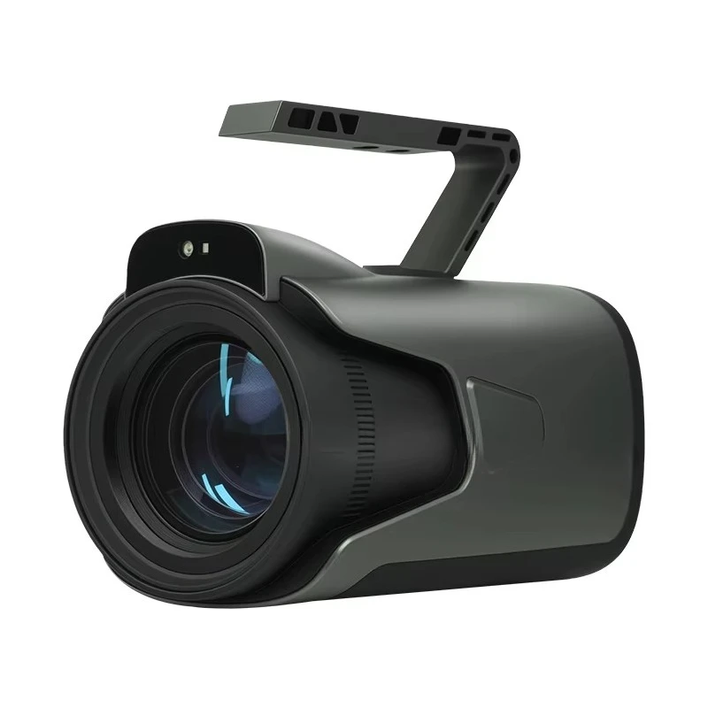 High definition MI 3 learning zoom and 16x digital zoom 4k live box camera