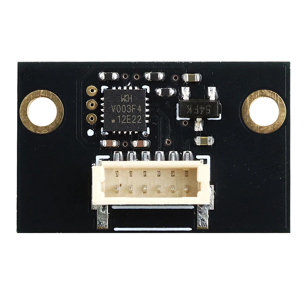 TOF53200 TOF53400 Laser Ranging Sensor Module VL53L0X VL53L1X TOF Distance Detector IIC Serial Modbus For Raspberry Pi STM32