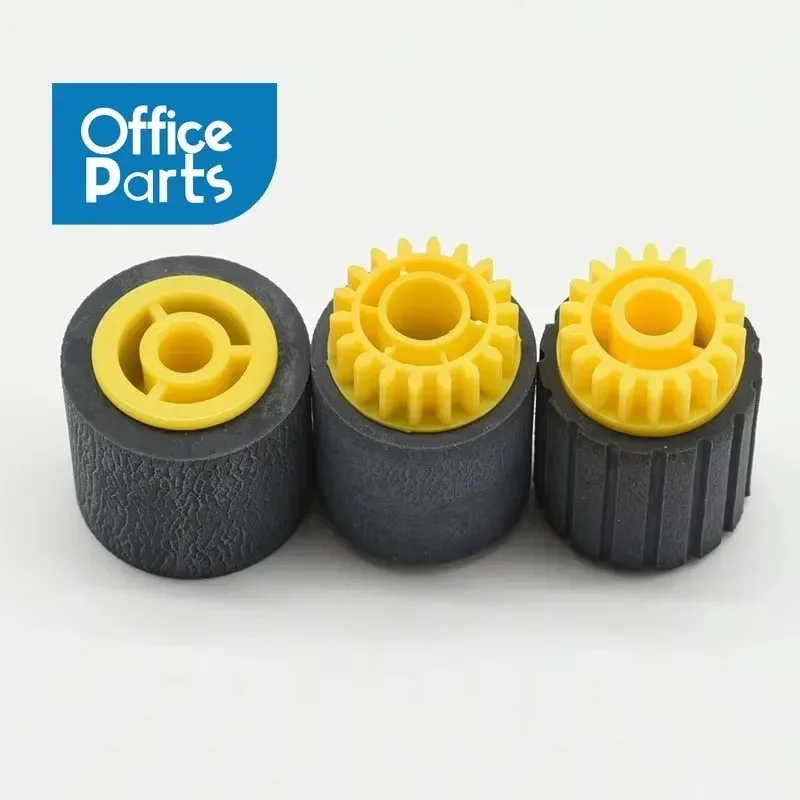 AF03-2041 AF03-0071 AF03-1041 RT4030 C6502 C8002 C651 C751 PAPER FEED ROLLER FOR RICOH 8100 8120 8110 C651EX C751EX C651 C751