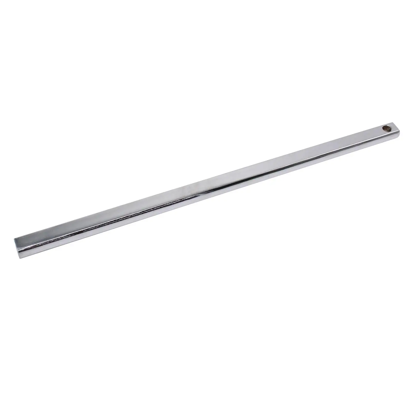 

Rugged 16 Inch Steering Shaft Double D Polished Metal Universal Column Rod for 2kd Steering Pump Applications