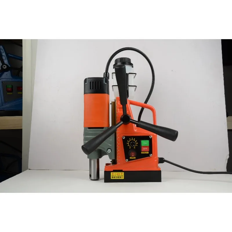 4800E Industrial Manual Drill, 600rpm, Machining Tool For Parts Processing