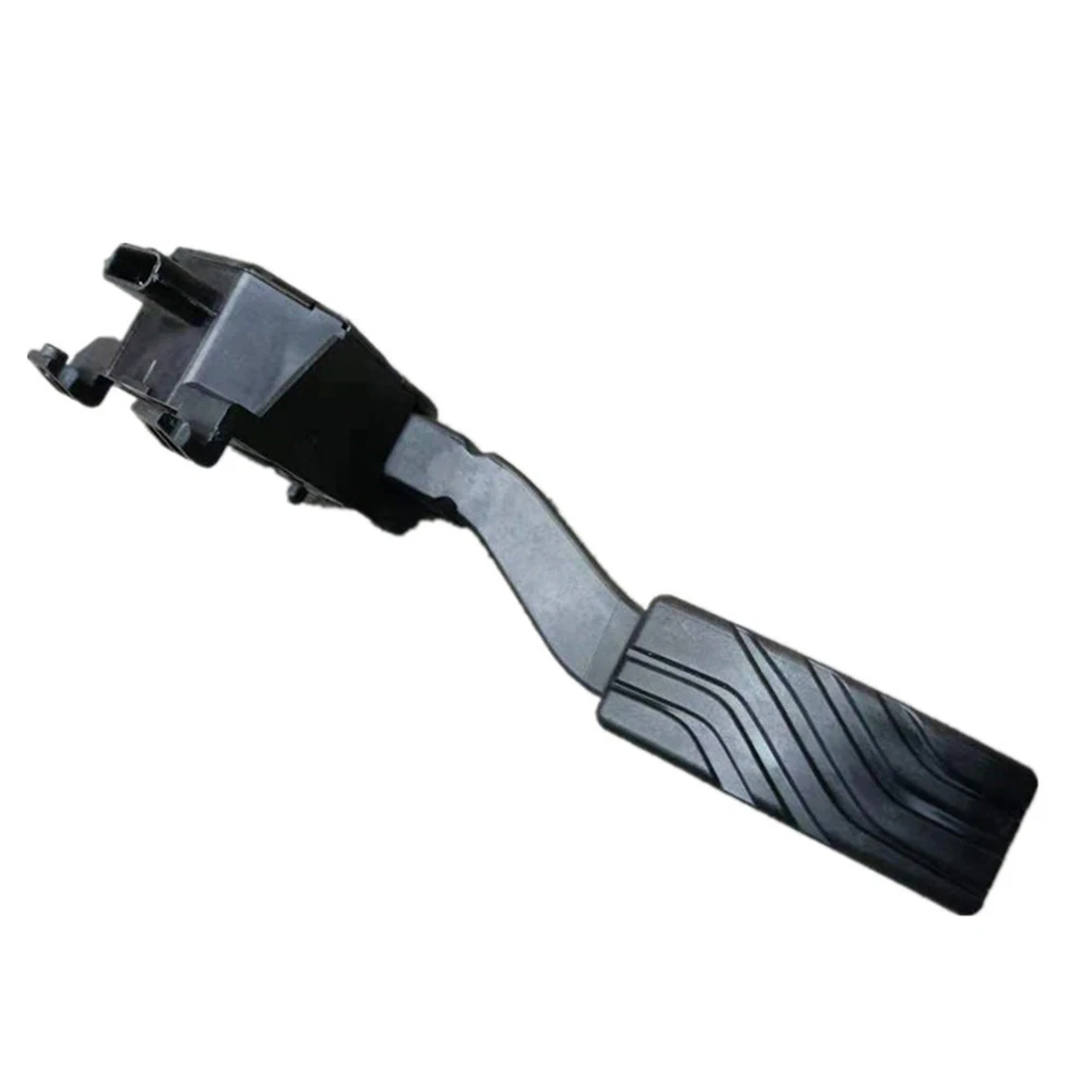 

Kwid Throttle Accelerator Sensor Vehicle Maintenance Made Of ABS Material OEM Number 180102887R Practical Design