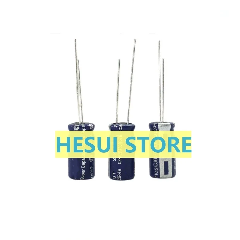 Farad Capacitor 2.7… - image