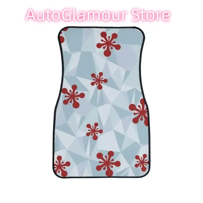 Demon Car Mats (Ver…