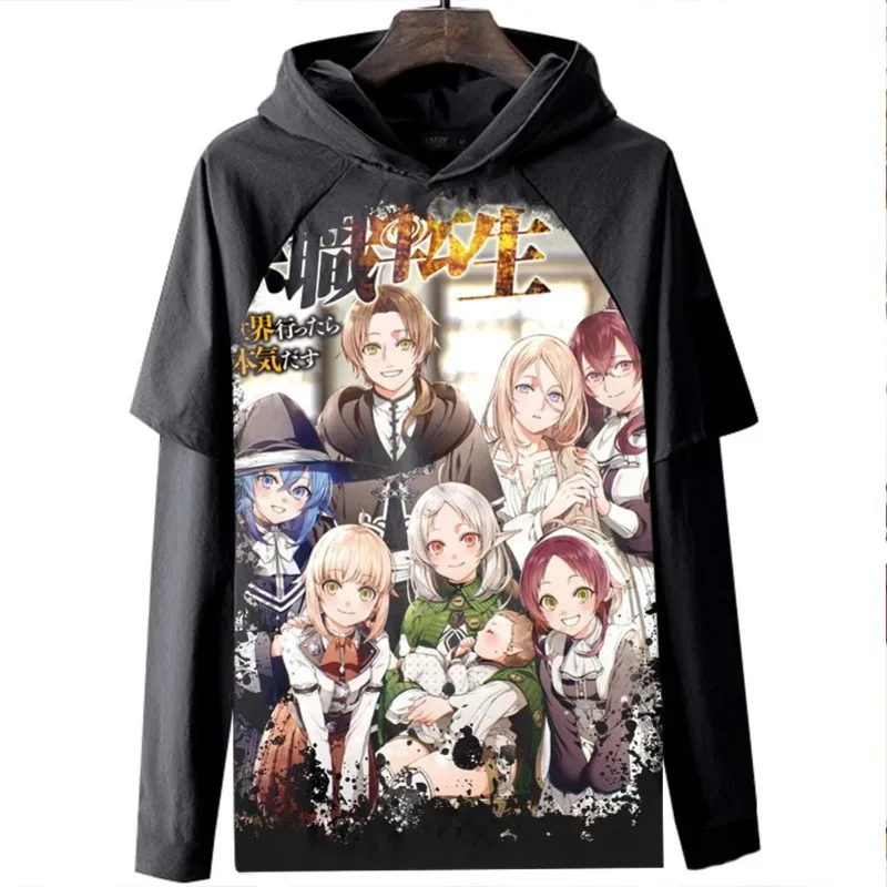 Mushokutensei Musho… - image