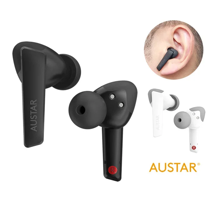 Otc Hearing Aid Blu…