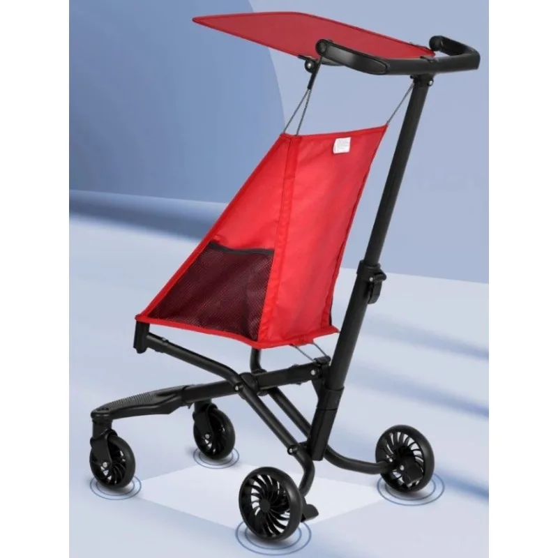 Thumbnail 3 - #38 Best Baby Strollers to Buy In 2026