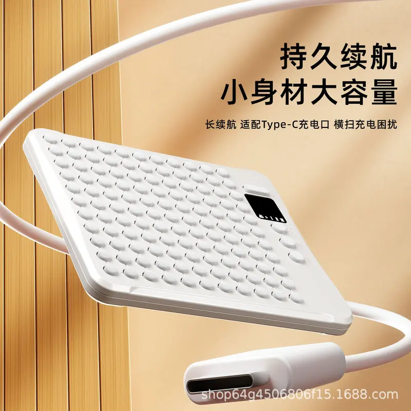 Ai Smart Gomoku Electronic Puzzle Board Multi Functional 17 Gameplays Type C Rechargeable Portable Tabletop Game For Adult