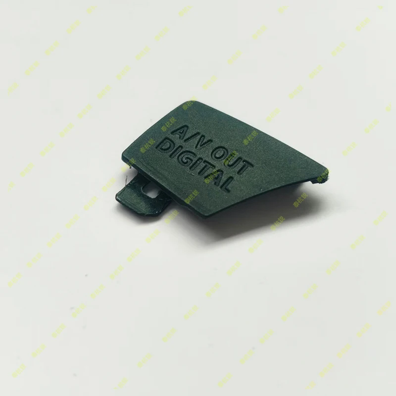 AV/OUT Cover For Canon A3200 A3300 Camera USB Interface Dustproof Rubber Accessories