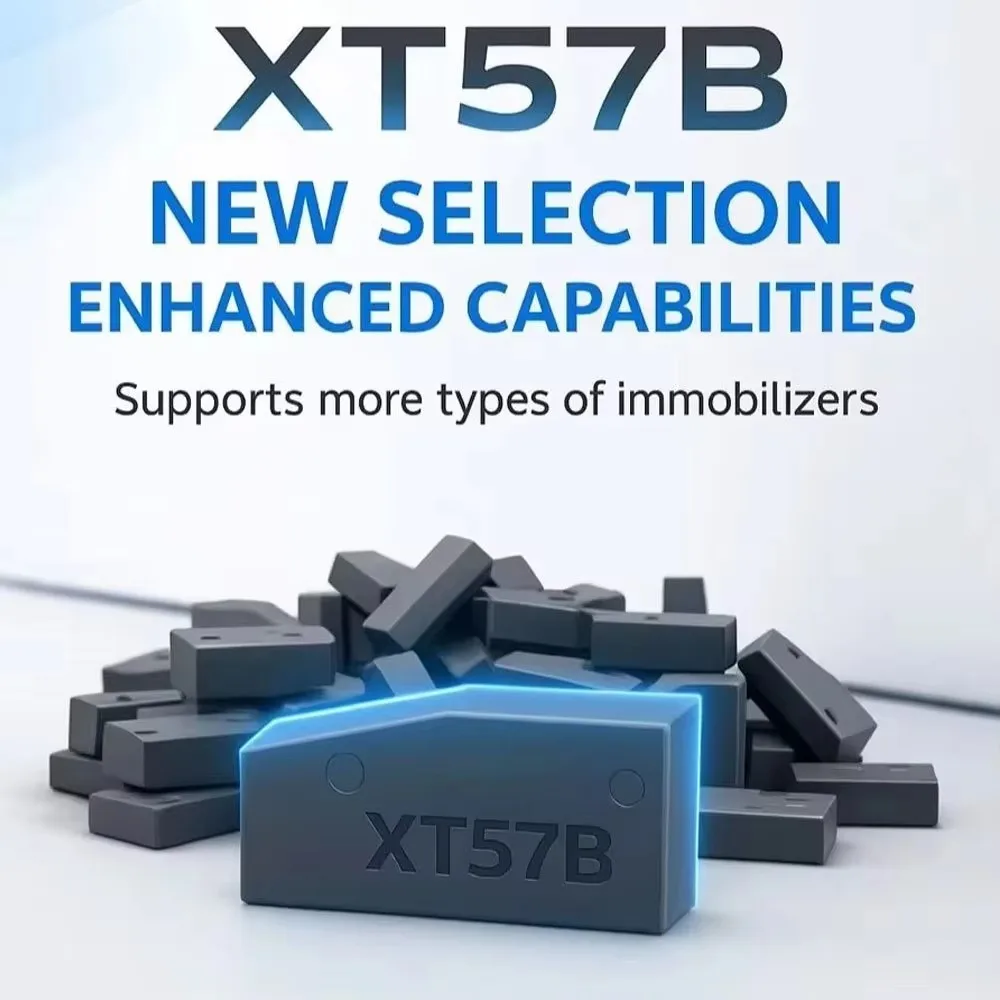 Xhorse All-in-One Key Programming Tool XT57B VVDI Super Chip Transponders For ID46 ID48 ID4C ID8E ID8C ID8A ID49 ID4A ID47 ID64