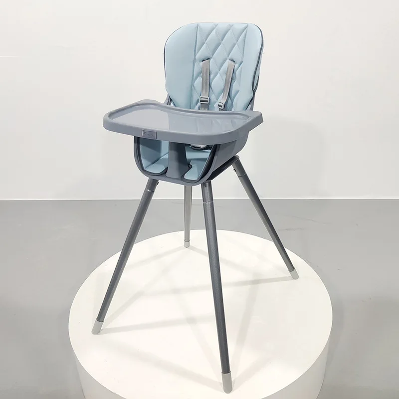 Silla de comedor multifunción para niños, asiento de alimentación para bebés, ajustable