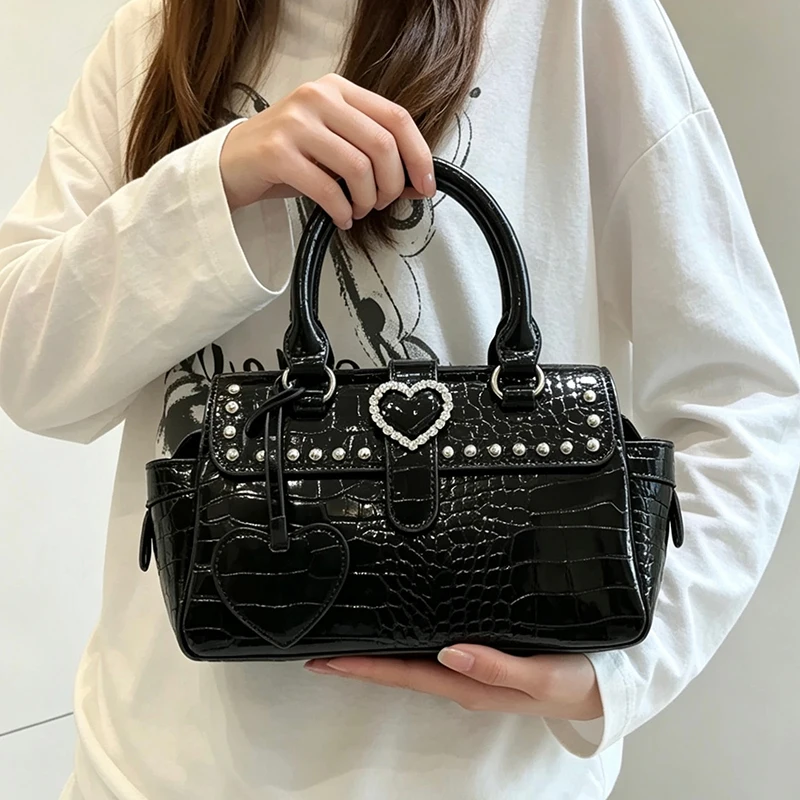 Thumbnail 2 - #23 Best Faux Fur Shoulder Bags to Buy In 2026