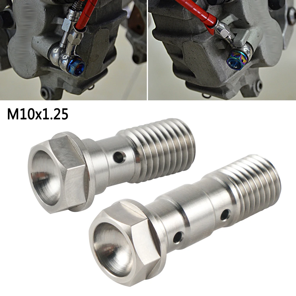 

Мотоциклетный Гидравлический тормозной шланг M10 * 1,25, Banjo Bolt для Yamaha R1 R6 YZF-R1 1999-2012 2013 2014 2015 2016 2017 2018