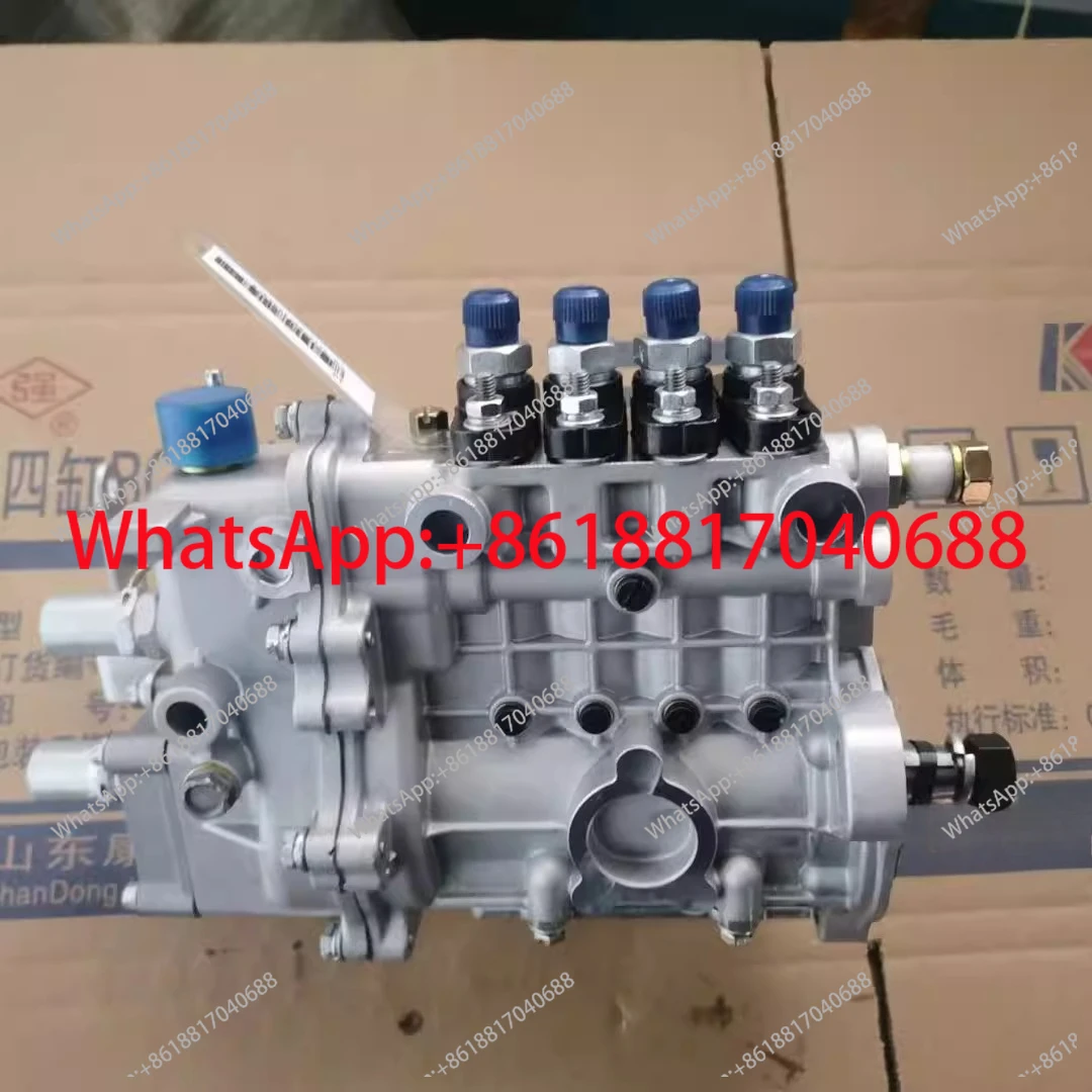 490/BM58G-615 Oil Pump Assy High Quality Spare Parts