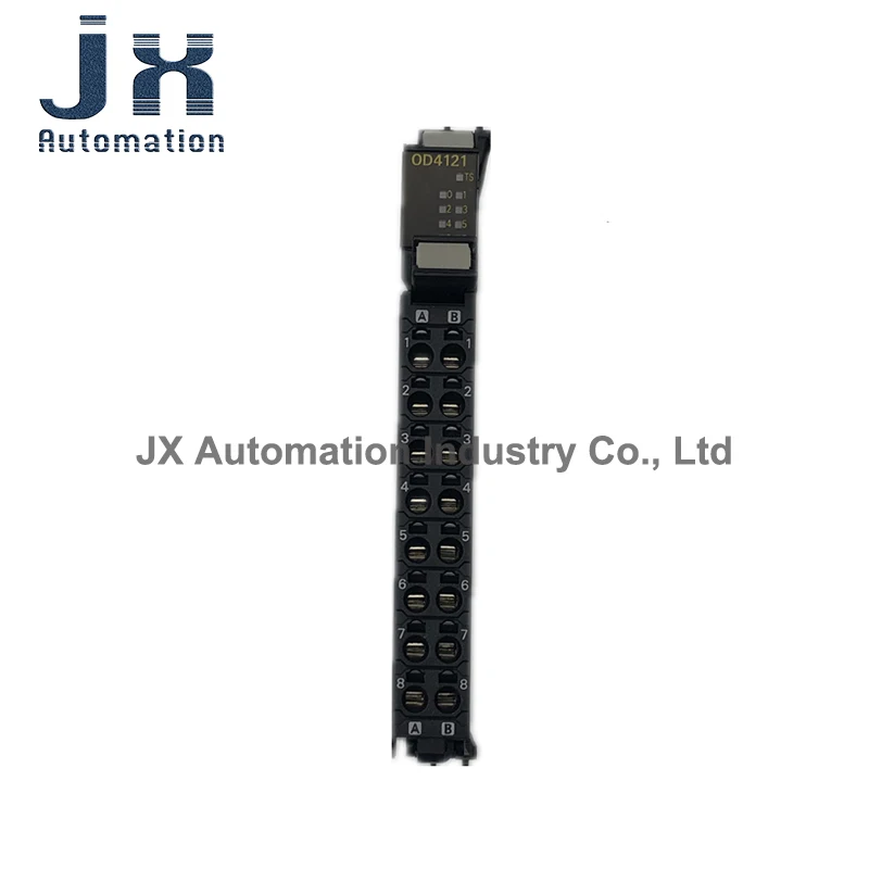 

Original NX Serie Transistor Output Units NX-OD4121 NX-OD4256 NX-OD5121 NX-OD5256