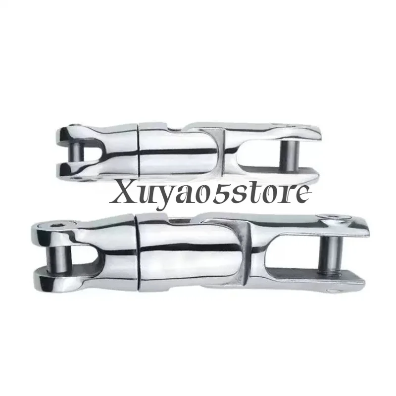 Marine Hardware, Anchor Connector Stainless Steel 316 Three-Stage Anchor Connector
