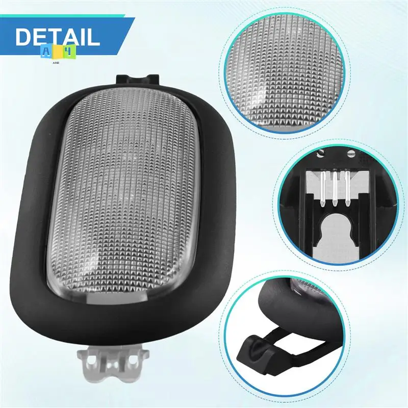 

A04E-задний купольный светильник на крыше, лампа для чтения карт 5JG55DW1AD 5JG55HDAAD 5JG58TL2AD для Jeep Patriot Compass Chrysler Sebring