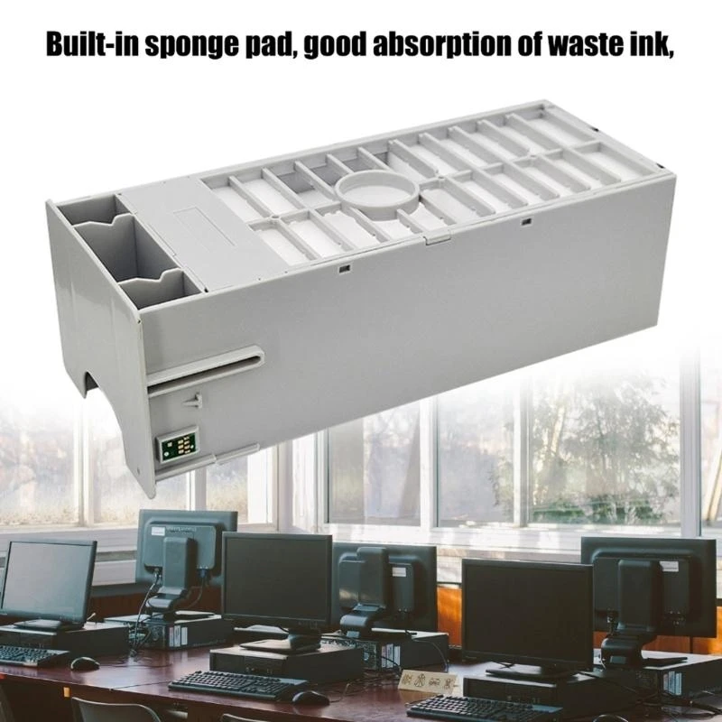 

K43B T6997/E6997 Waste Box для Surecolor T3400 T3470 T3475 Техническое обслуживание принтера