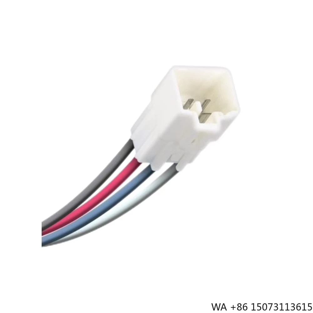 

Brake Control Connector Wiring Harness 31 Inches Wholesale Universal Fit