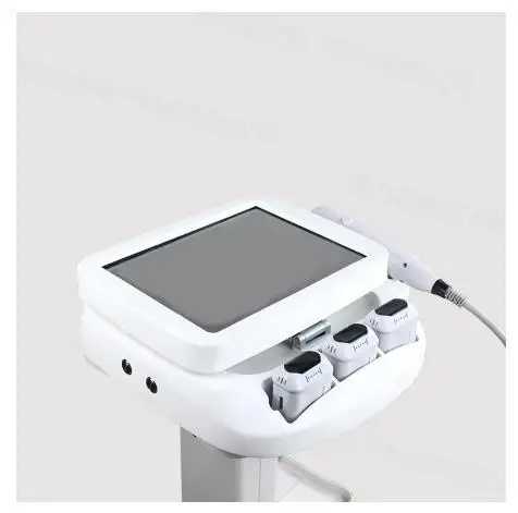 Beauty salon portable 12 line 4D 8D Liposionx firming skin care facial skin lifting skin care machine