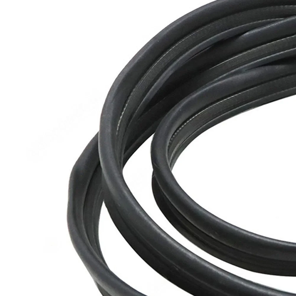 

Replacement Trunk Lid Weatherstrip for Toyota For Yaris Sedan Hatchback 2006 to 2016 Compatible with OE Number 6446152032
