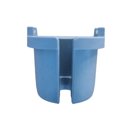 Molded Parts for Power Tools and Machinery