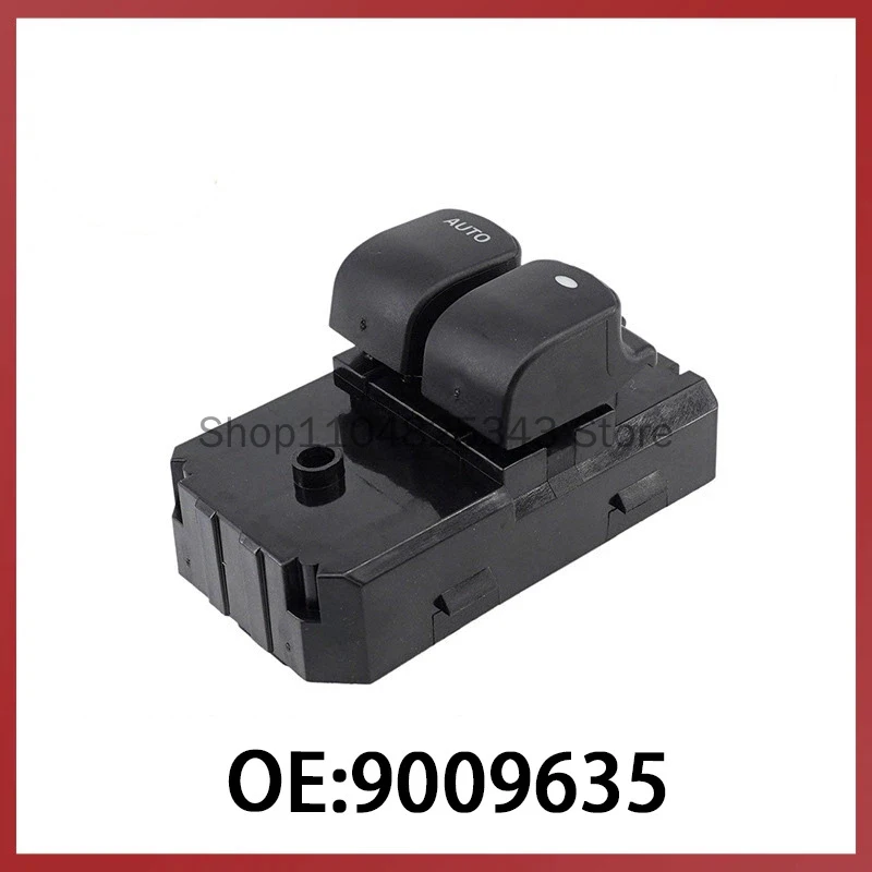 

9009635 for Buick Firstland Glass Lifter Switch Power Window Switch