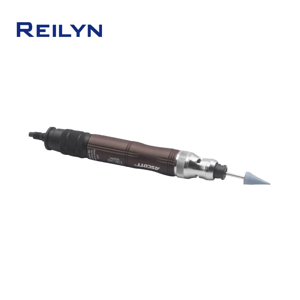 Industrial Grad Air Wind Grinder Min Polisher Grinding Machine High Speed Pneumatic Micro Die Grinder Pencil Air Engraving tools