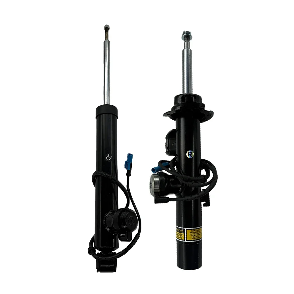 Factory Price Front Rear Coilover Shock Absorber Core with EDC for BMW Z4 E89 2009-