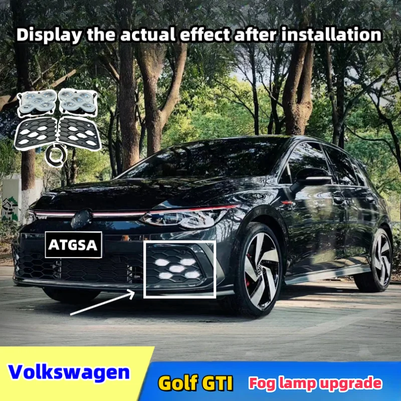 volkswagen gti