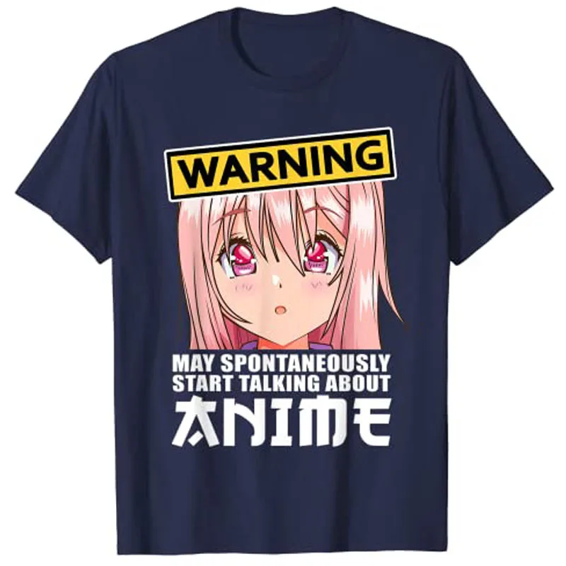 Anime Merch Clothes Teen Girls Gift Women Japanese Stuff T-Shirt Graphic Tee Shirts for Women Cartoon Clothing Novelty Gift