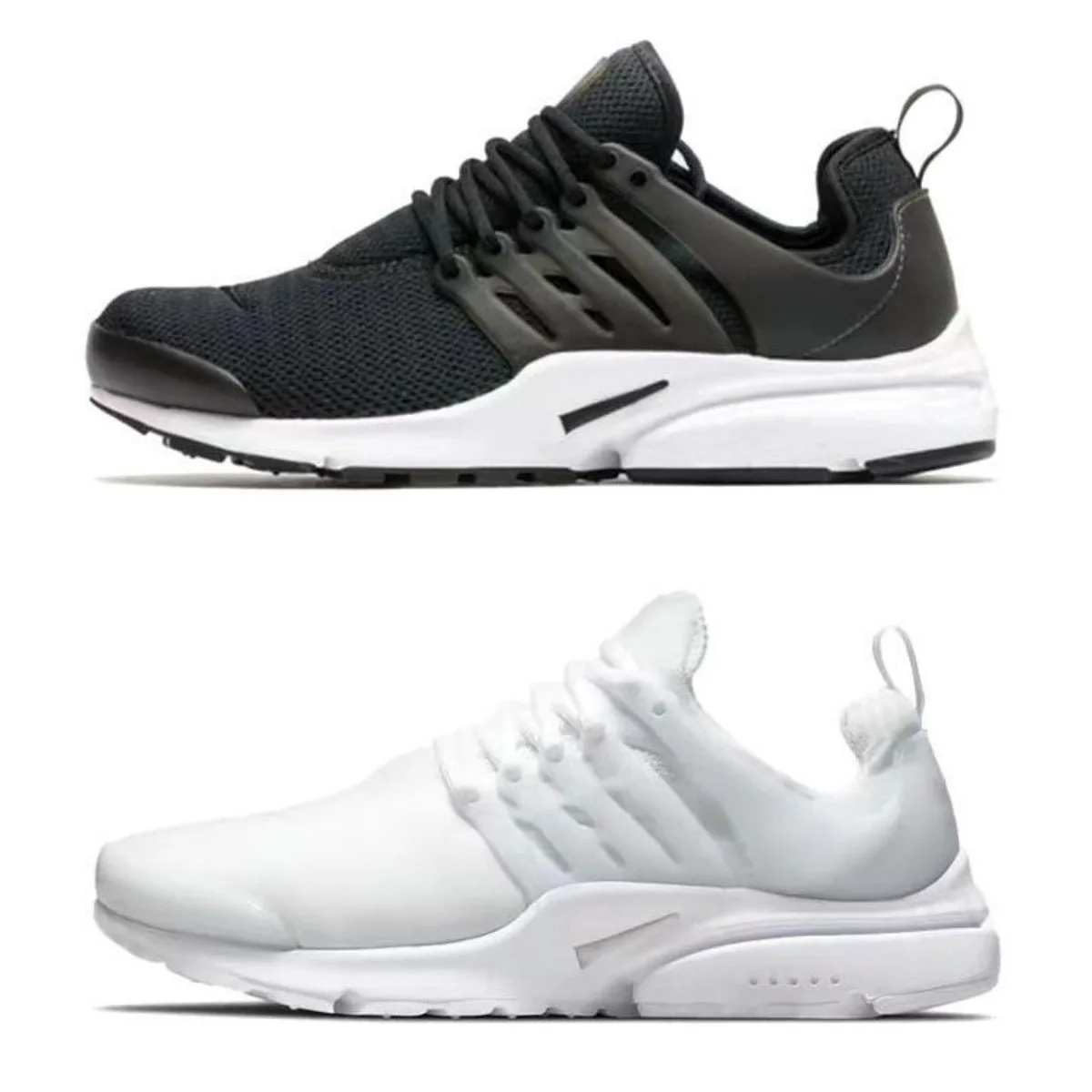 

2026 Model Breathable and Wear-Resistant Running Shoes, Unisex, Lightweight Casual Sports Shoes