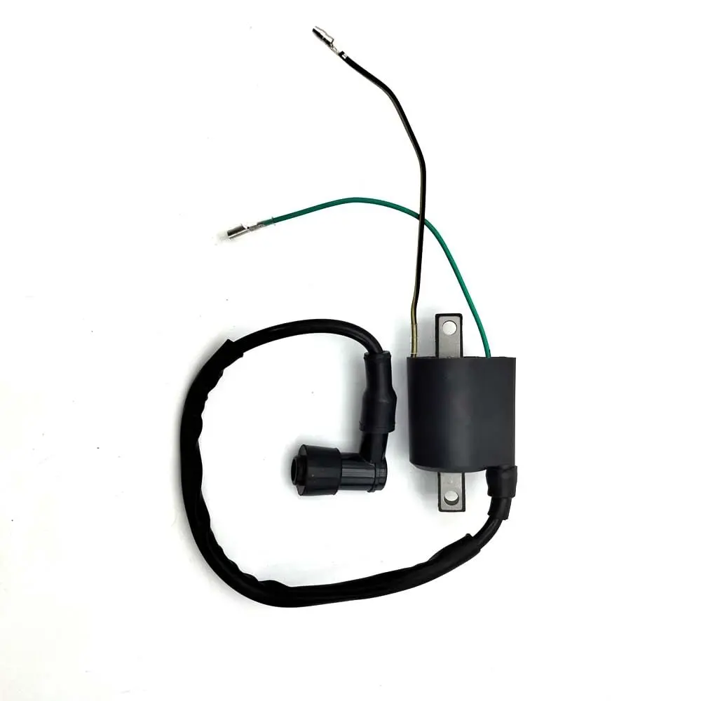 Ignition Coil Fit For Honda CB100 CL100 125 S90 SL100 SL125 XL100
