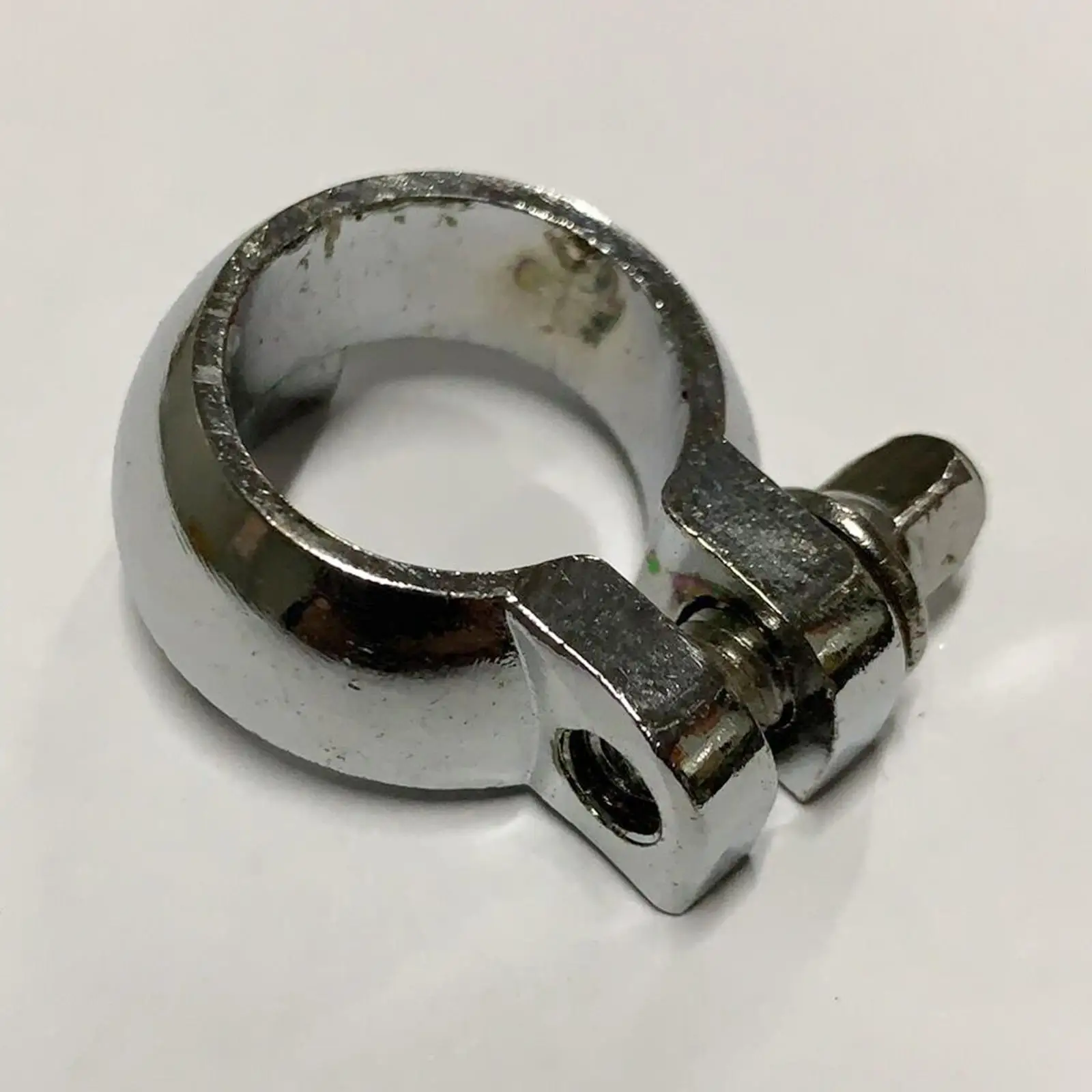 Drum Lock Memory Clamp Percussion-Teile für Bassdrum-Hardware-Setup und Drum-Pad-Wartung