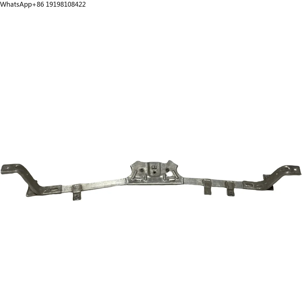 

FOR Taycan 1 Generation 9J1 2022 Underbody Shield Bracket Engine Splash Shield Bracket OEM 9J1825140