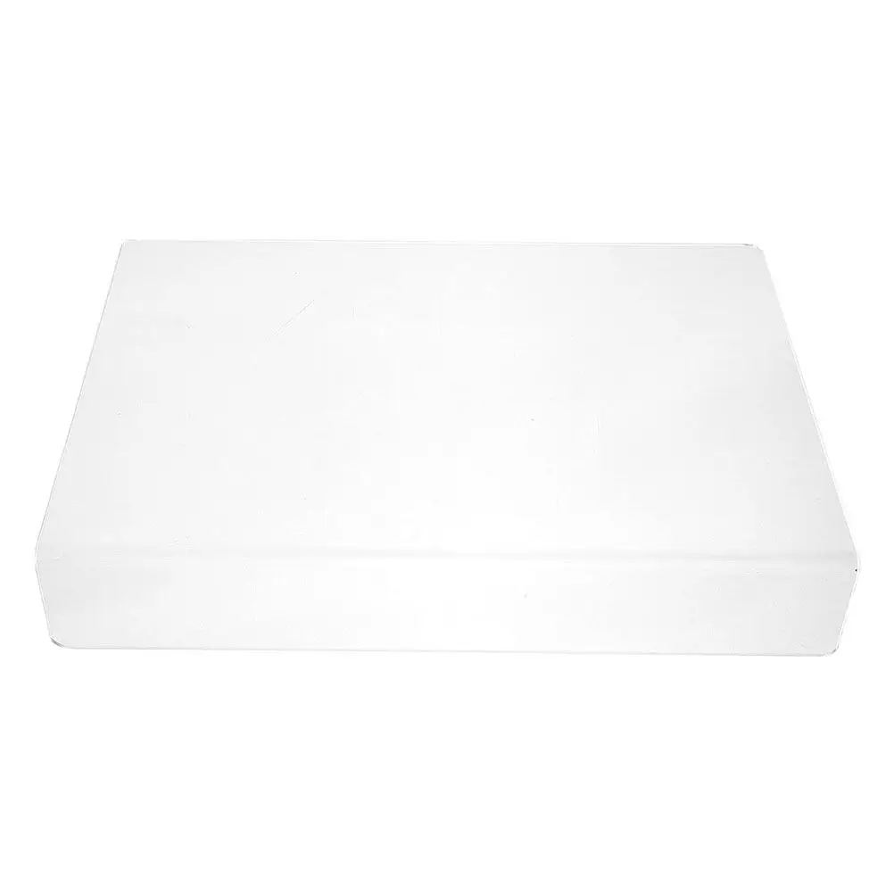 Bathroom Tub Water Splash Guar Kitchen Sink Splash Guard Riser Water Splash Guards Anti-splashing For Sink Countertop Bathroom view 6