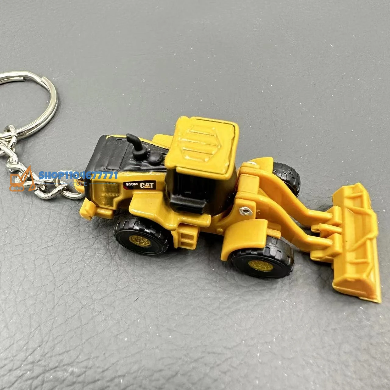 Bulldozer Alloy Exc…