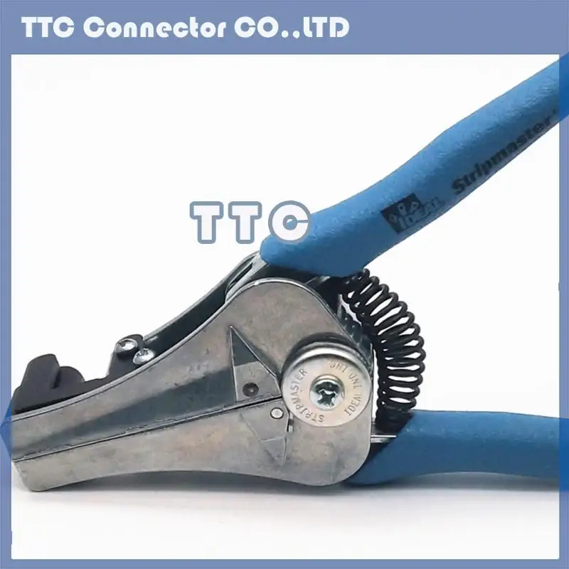 1pcs 스트리핑 펜치 45-090 () 신규