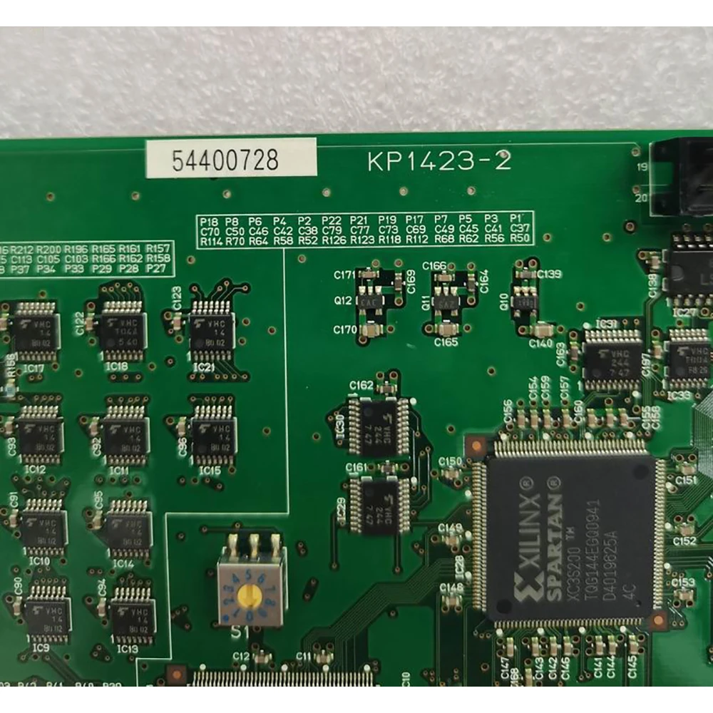 

KP1423-2 Good Qualiy C-VX871