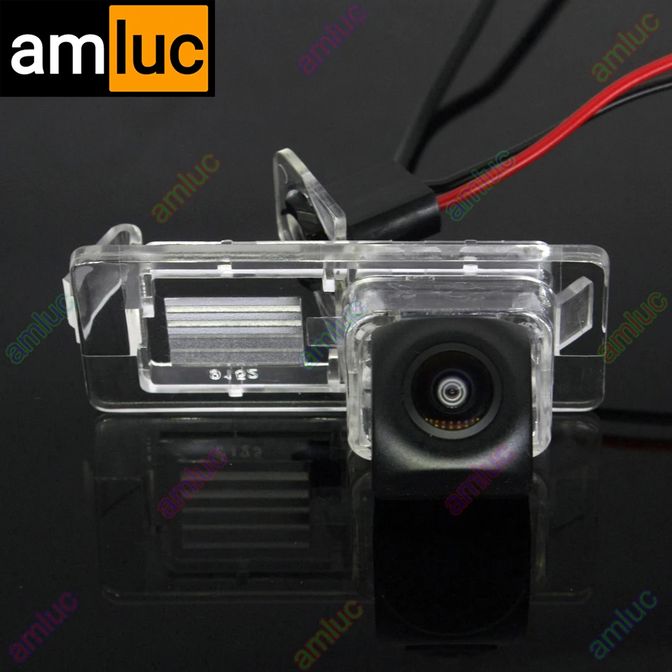 Factory crazy sale !! Car Backup Rear View Reverse Parking Camera For Renault Fluence/Dacia Duster/Megane 3/For Nissan Terrano