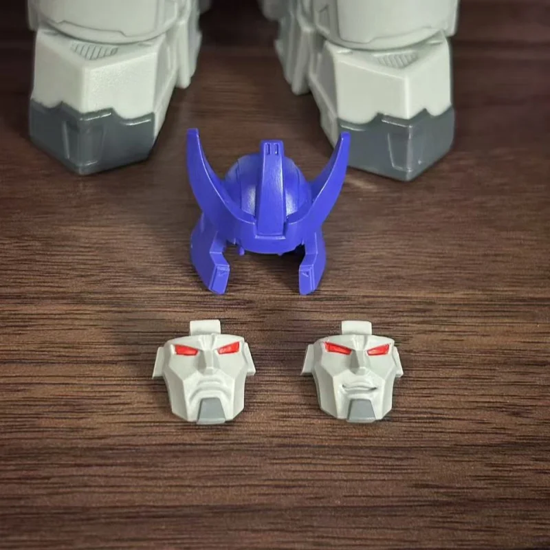 Transformation Toy JD01 JD-01 OP Prime Small Scale Action Figure Statue Model Collection Toy Children's Birthday Gift